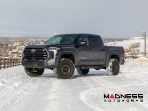 Toyota Tundra Lift Kit - 3" SST2.1 Kit - ReadyLIFT Suspensions - w/ Falcon Struts/Shocks & CV Axles Toyota Tundra Lift Kit - 3" SST2.1 Kit - ReadyLIFT Suspensions - w/ Falcon Struts/Shocks & CV Axles